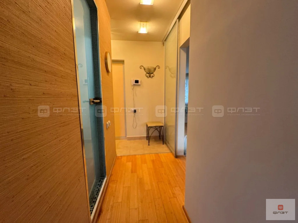 Продажа квартиры, Казань, ул. Голубятникова - Фото 11