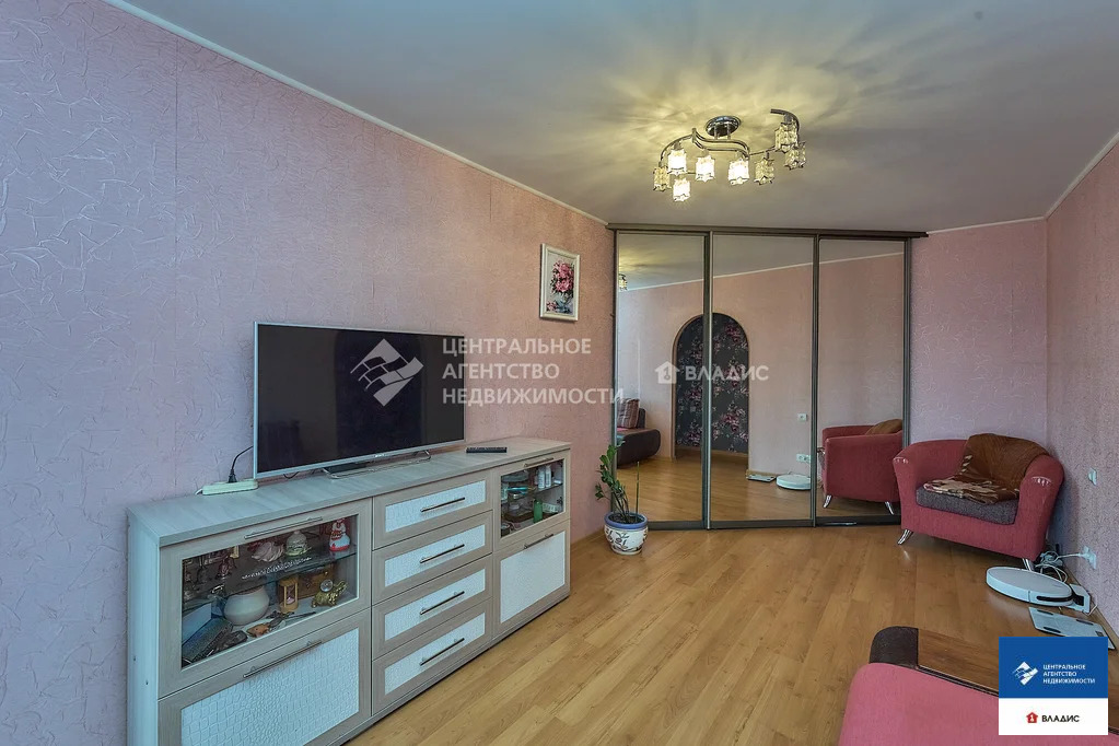 Продажа квартиры, Рязань, Яблочкова проезд - Фото 2