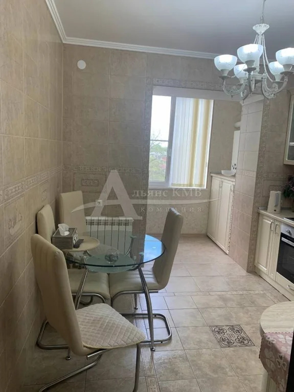 Продажа квартиры, Минеральные Воды, 22 Партсъезда пр-кт. - Фото 4