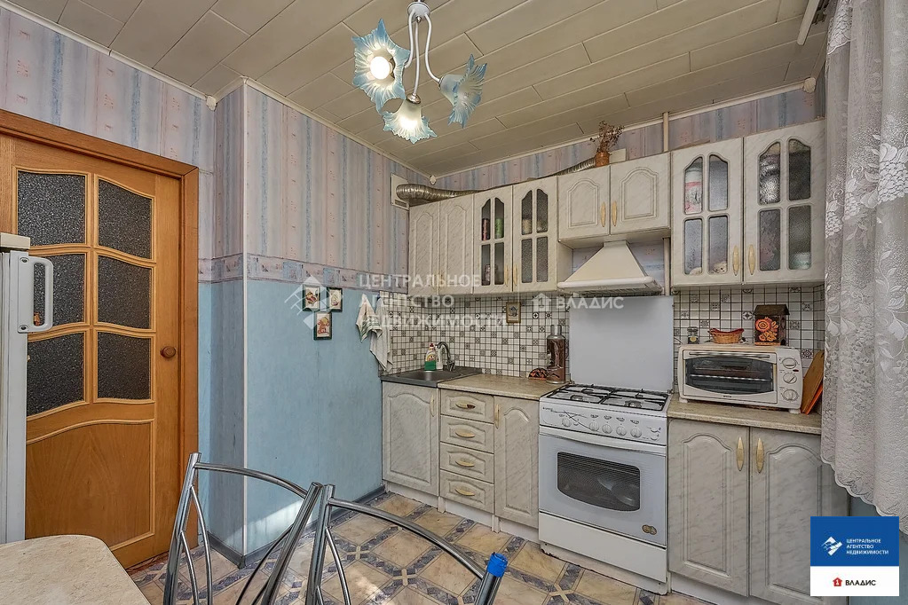 Продажа квартиры, Рязань, ул. Сельских Строителей - Фото 1