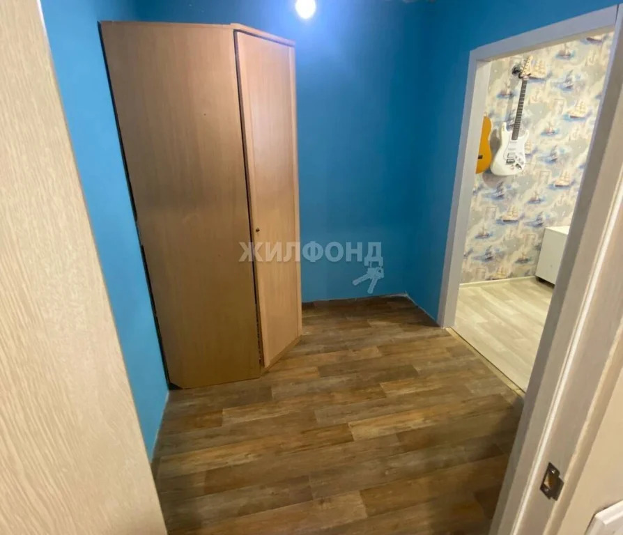 Продажа квартиры, Новосибирск, ул. Некрасова - Фото 15