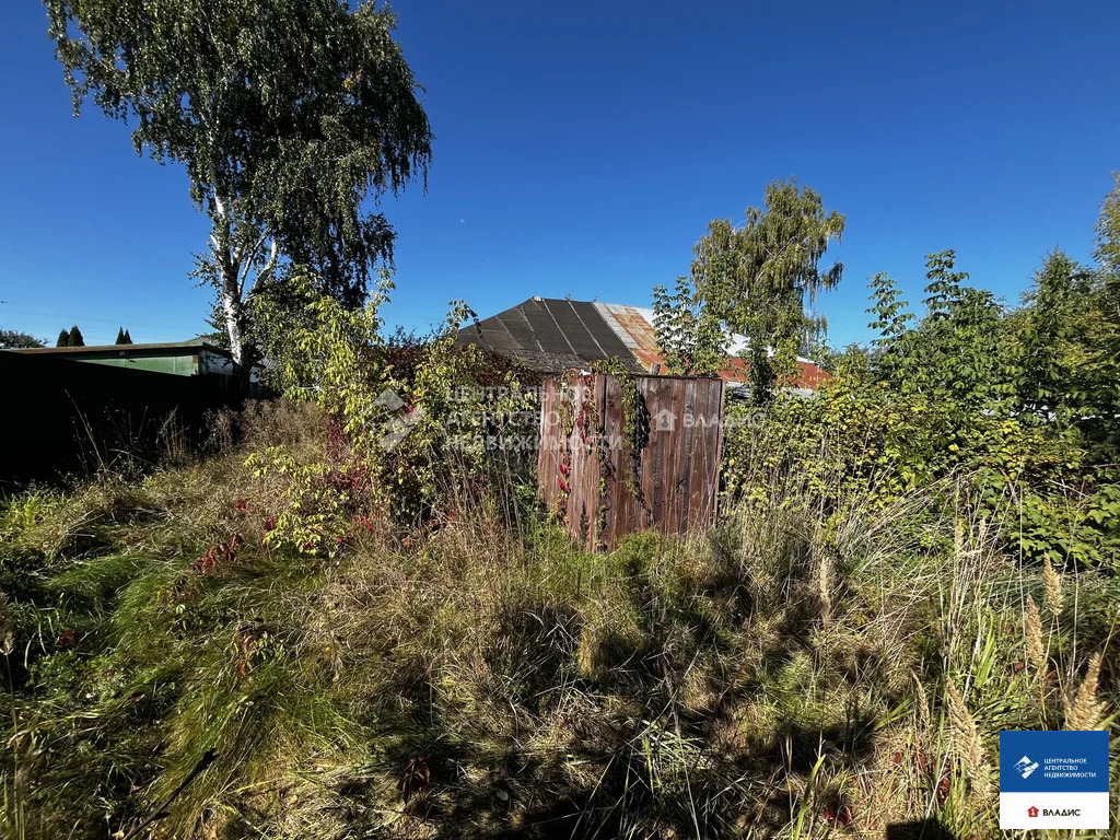 Продажа дома, Санское, Шиловский район, ул. Первомайская - Фото 11