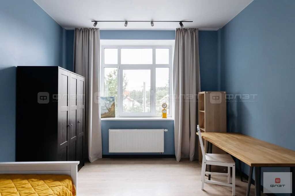 Продажа дома, Казань, ул. Аргамак (Вознесенское) - Фото 17