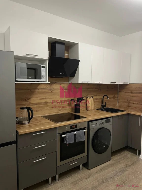 Аренда квартиры, Мисайлово, Ленинский район, Луговая улица - Фото 1