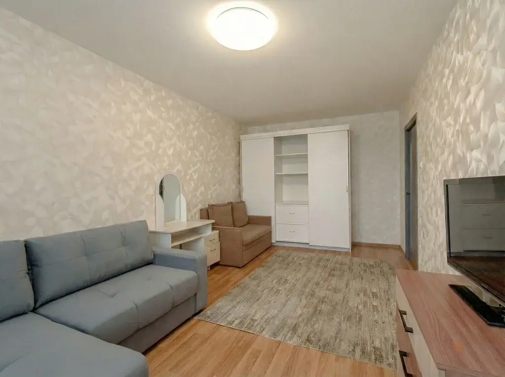 Продается 2-комнатная квартира Дружбы, 10 - Фото 4