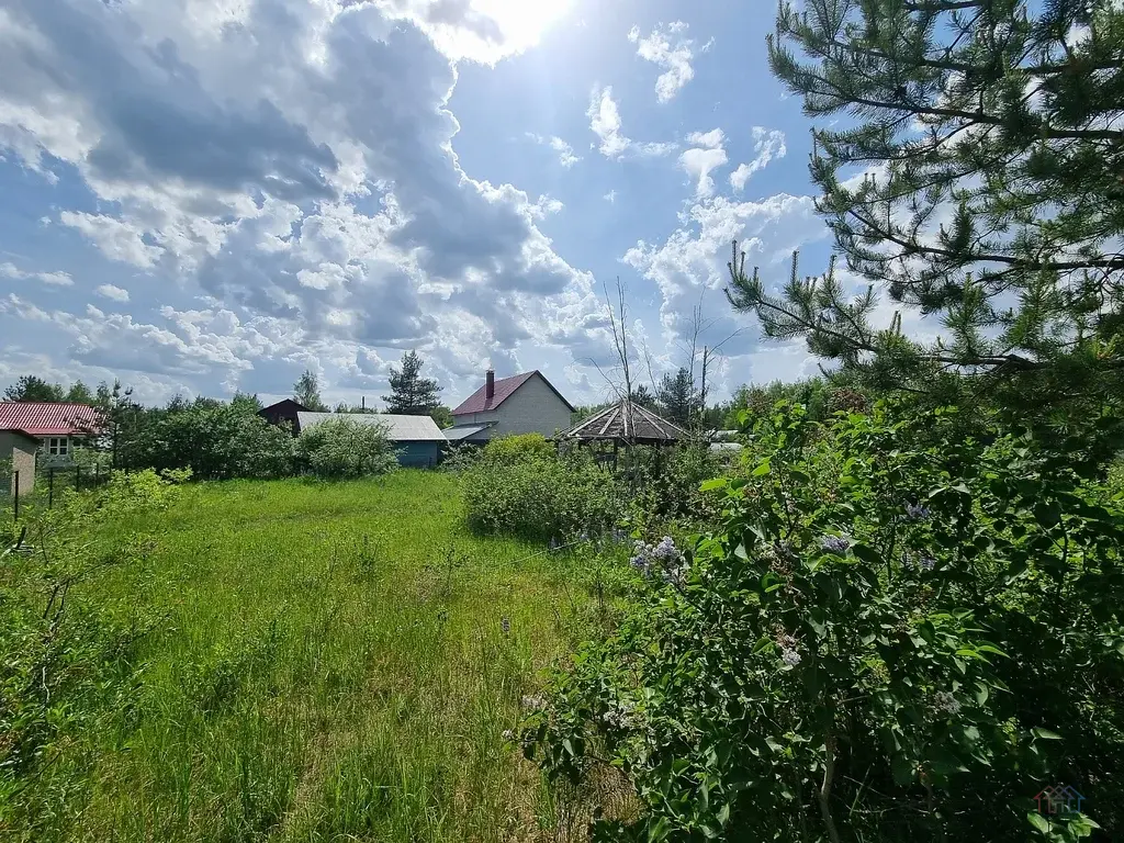 Участок 6 сот. (СНТ, ДНП) - Фото 2