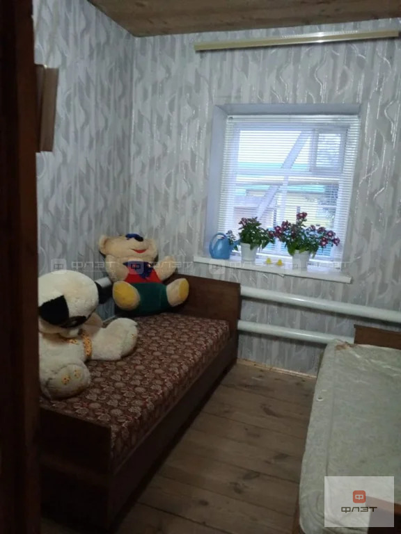 Продажа дома, Кугунур, Балтасинский район, ул. Хабибуллы Ибрагимова - Фото 12