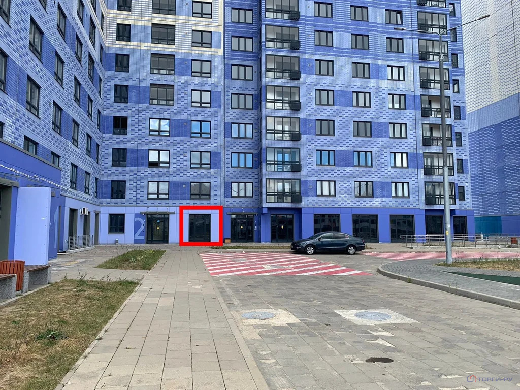 Продажа торгового помещения, улица Маресьева - Фото 3