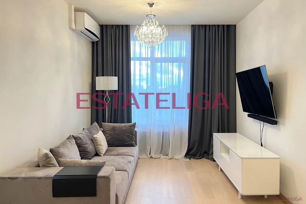 Продажа квартиры, Большая Филевская улица - Фото 4