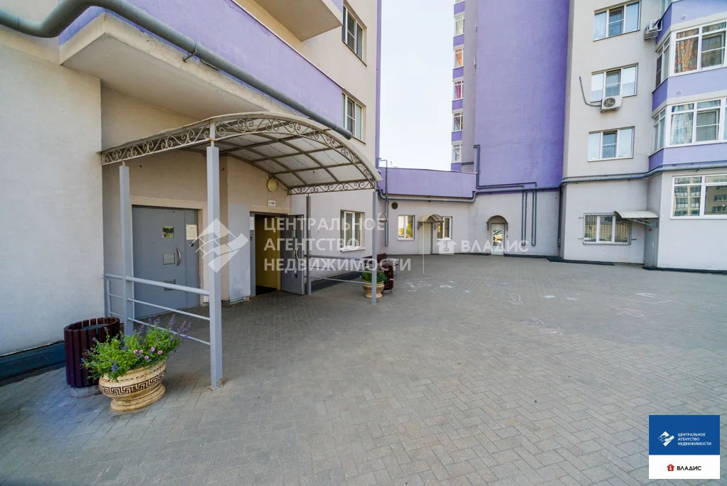 Продажа квартиры, Рязань, Московское ш. - Фото 10