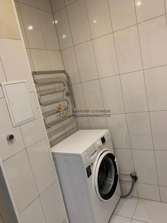 Аренда квартиры, Уфа, ул. Менделеева - Фото 8