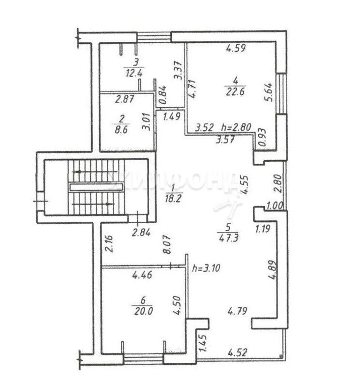 Продажа квартиры, Новосибирск, ул. Бурденко - Фото 36