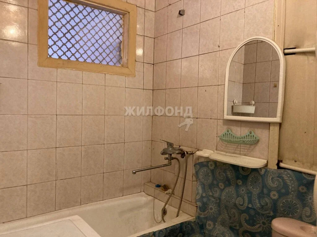 Продажа квартиры, Новосибирск, ул. Космическая - Фото 6