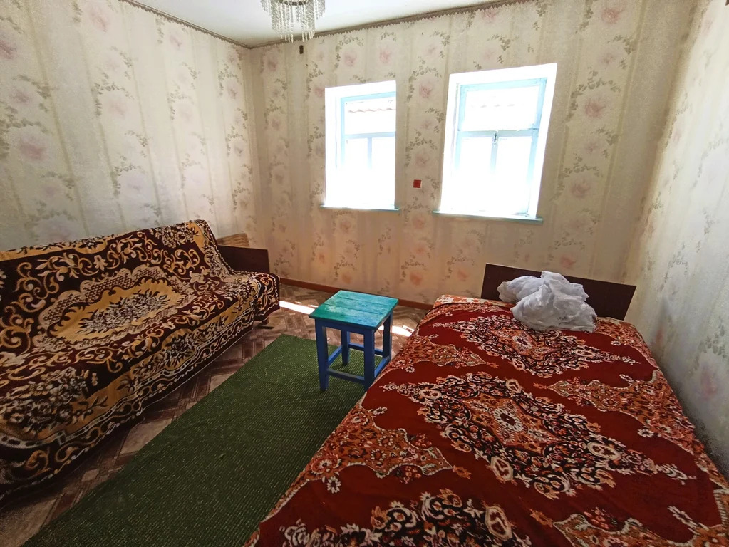Продажа дома, Ахтанизовская, Темрюкский район, ул. Батурина - Фото 8