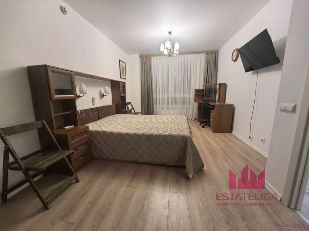 Аренда квартиры, ул. Озерная - Фото 5