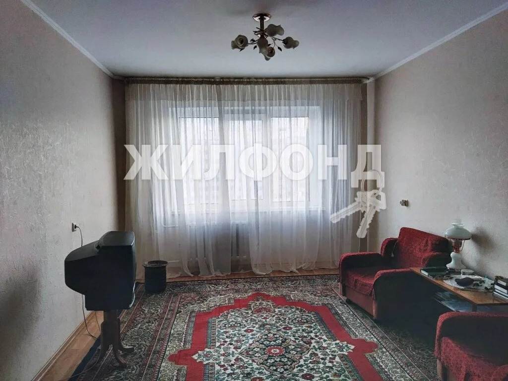 Продажа квартиры, Новосибирск, ул. Свечникова - Фото 0