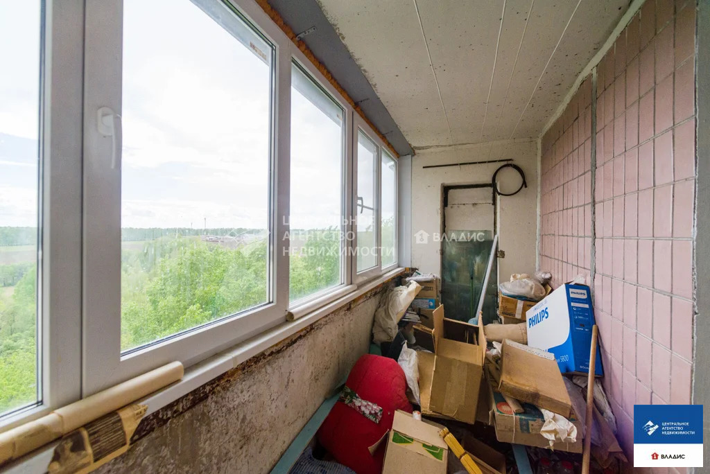 Продажа квартиры, Рязань, ул. Качевская - Фото 8