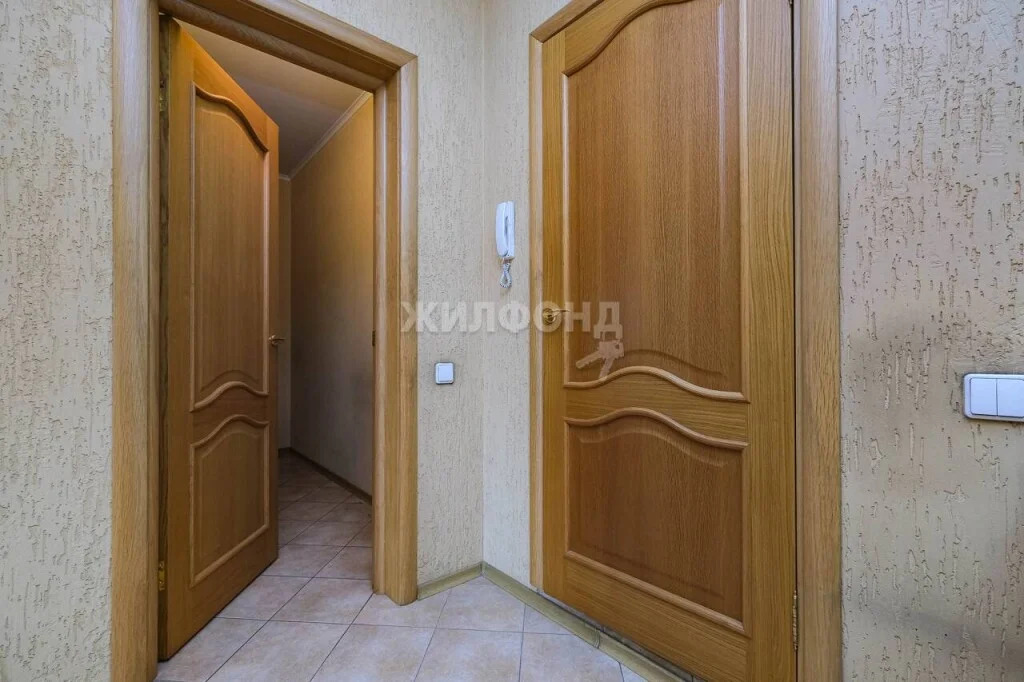 Продажа квартиры, Новосибирск, ул. Нарымская - Фото 16