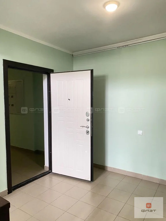 Продажа квартиры, Куюки, Пестречинский район, 8-й квартал - Фото 11