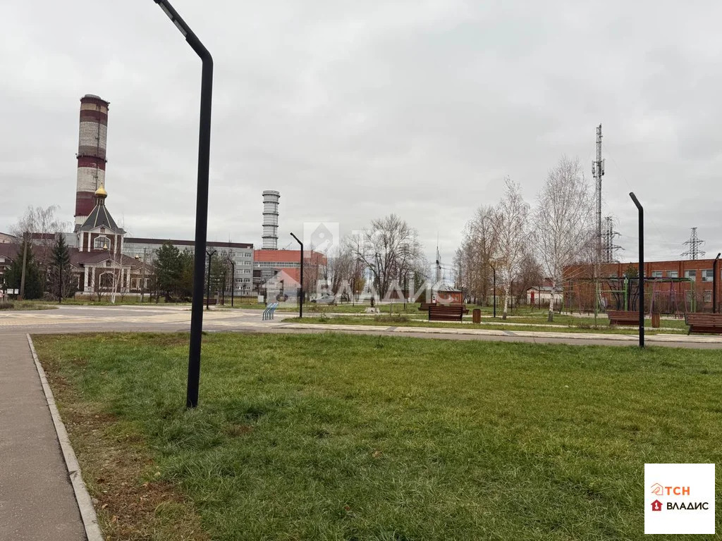 Павлово-Посадский городской округ, Электрогорск, улица Горького, д.4, ... - Фото 20