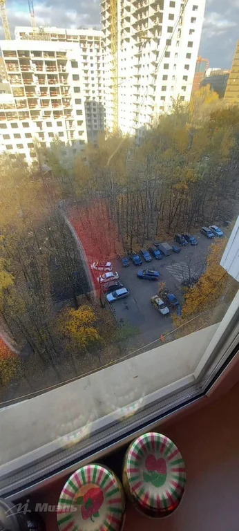 2-к. квартира, 47,2 м, 11/14 - Фото 17