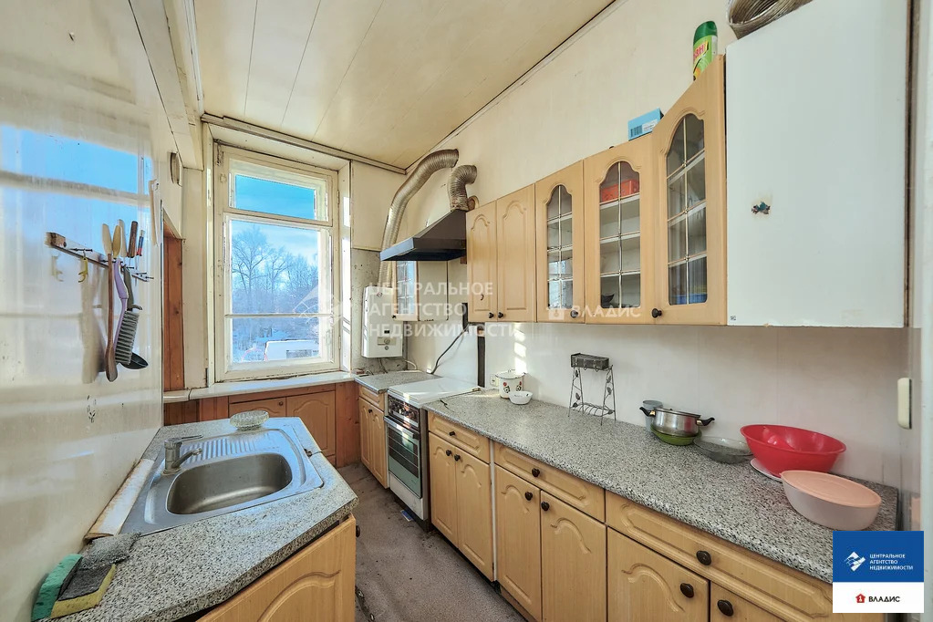 Продажа квартиры, Рязань, ул. Белякова - Фото 1