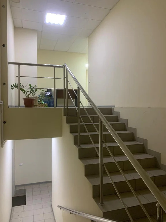Аренда офиса 400 м2 - Фото 3