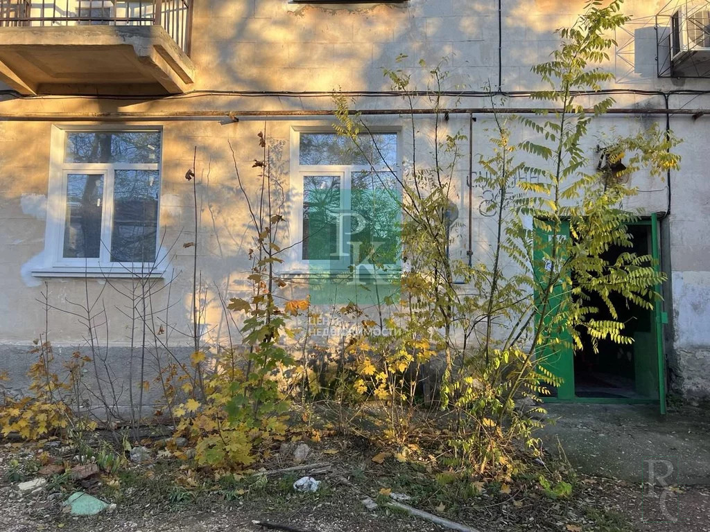 Продажа квартиры, Севастополь, ул. Супруна - Фото 1