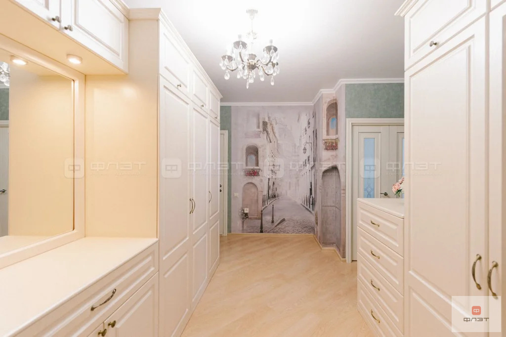 Продажа квартиры, Казань, тракт. Сибирский - Фото 13