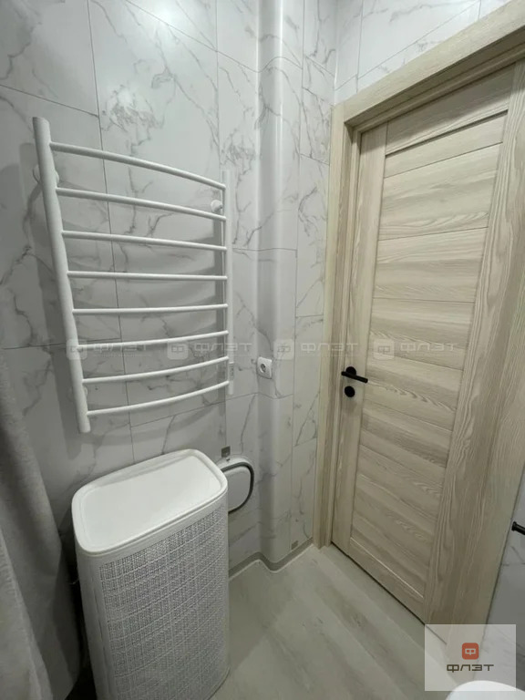 Продажа квартиры, Казань, ул. Чапаева - Фото 15