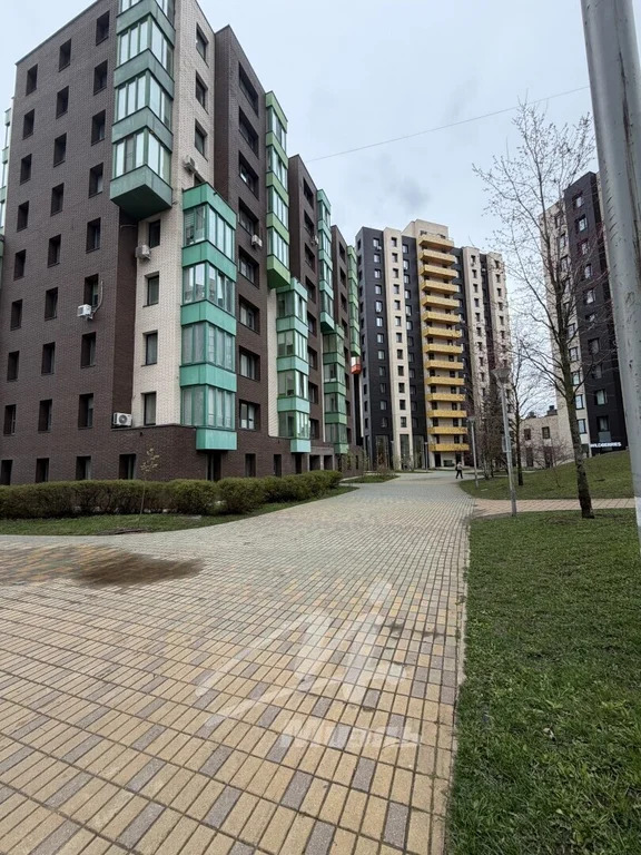 Продажа квартиры, Химки, Солнечная ул. - Фото 20