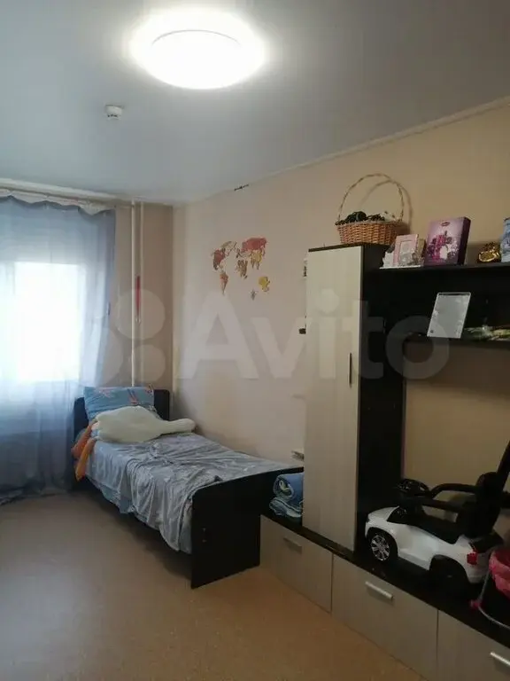 2-к. квартира, 40,4 м, 1/9 эт. - Фото 4