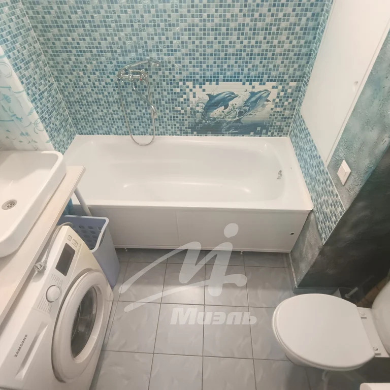 Аренда квартиры, Химки, ул. Овражная - Фото 11