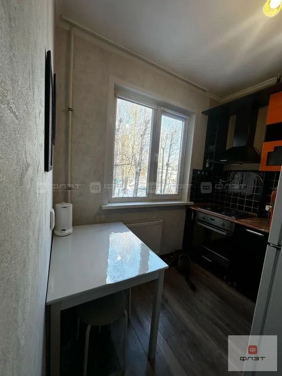 Продажа квартиры, Казань, ул. Мусина - Фото 9