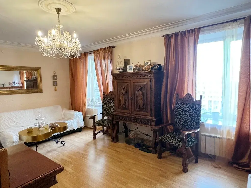 Продам квартиру на Кондратьевском проспекте - Фото 17