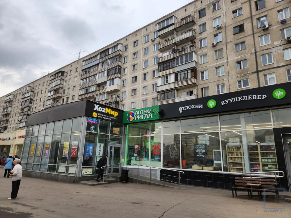 Аренда торгового помещения, ул. Хабаровская - Фото 1