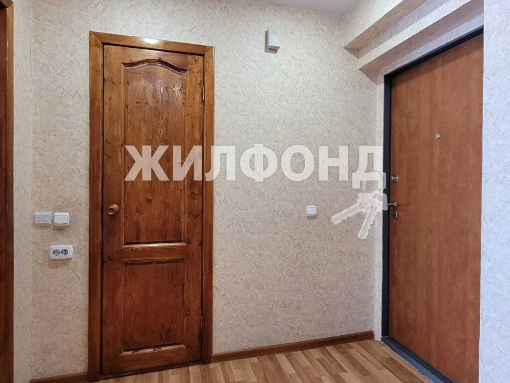 Продажа квартиры, Новосибирск, Михаила Немыткина - Фото 24