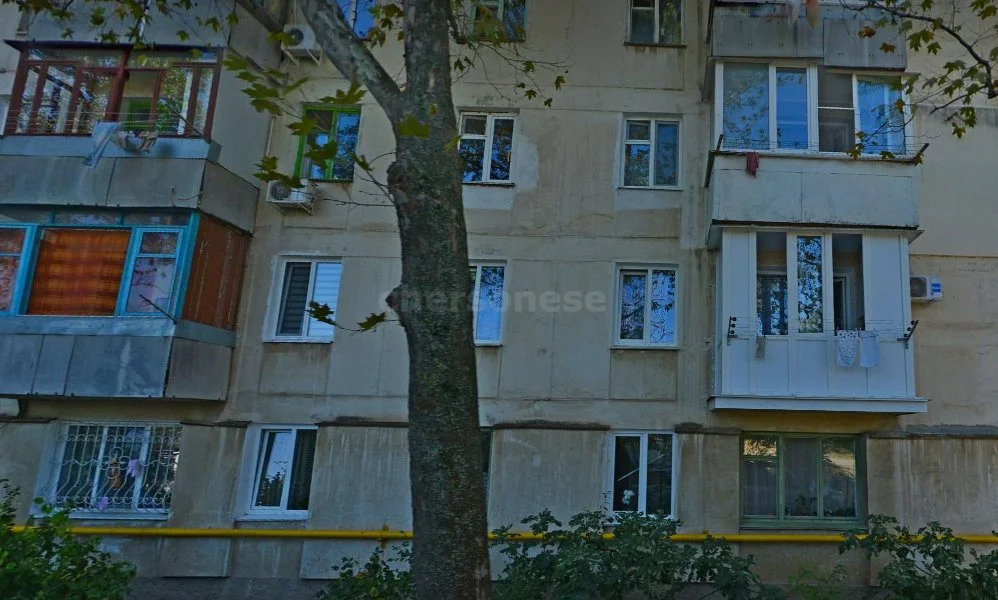 Продажа квартиры, Севастополь, ул. Серафимовича - Фото 3