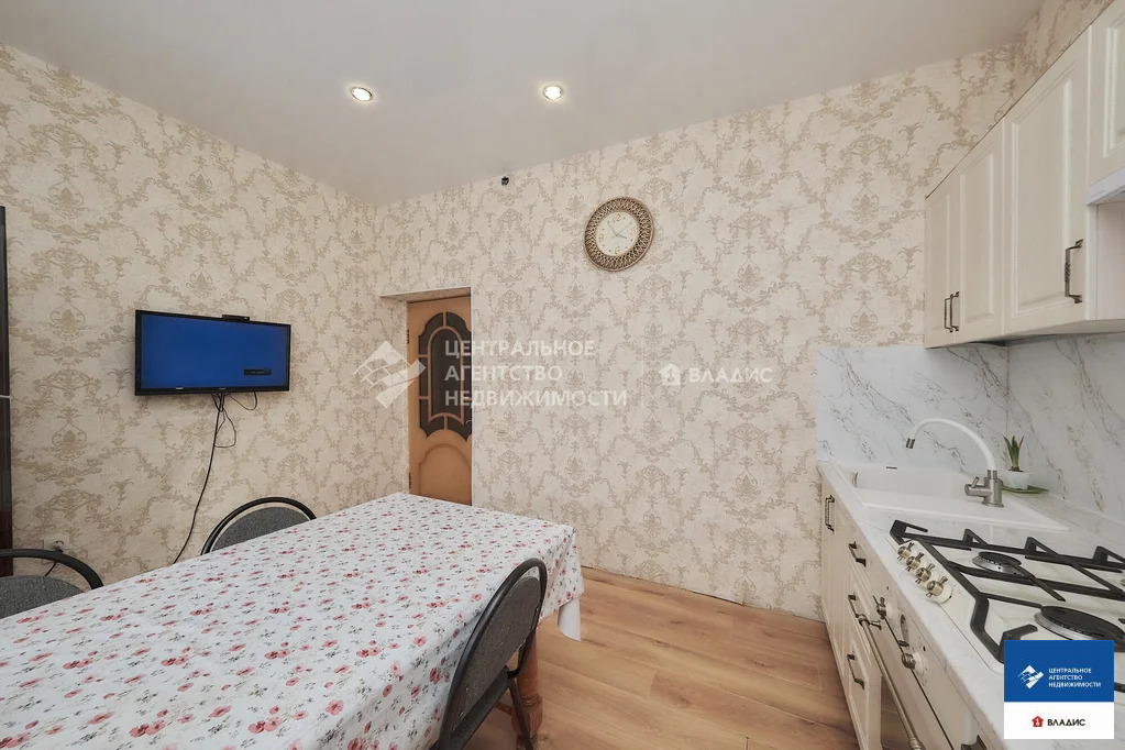 Продажа дома, Рязань, ул. Урожайная - Фото 10