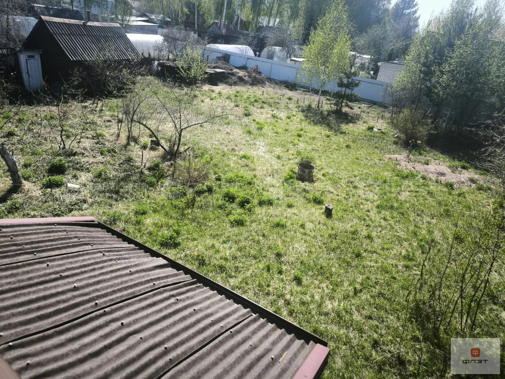 Продажа участка, Лаишевский район, Участок - Фото 4