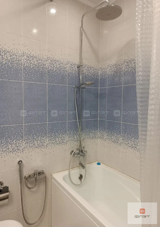 Продажа квартиры, Казань, ул. Фикрята Табеева - Фото 4