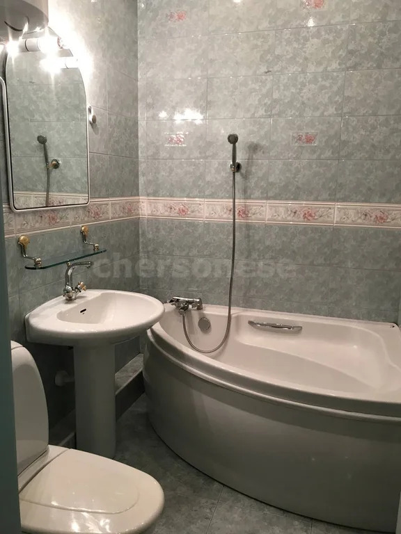 Аренда квартиры, Севастополь, ул. Астана Кесаева - Фото 16