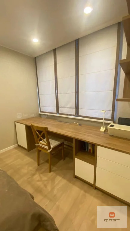 Продажа квартиры, Казань, Щербаковский пер. - Фото 9