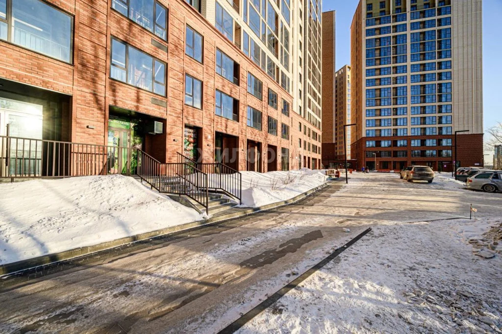 Продажа квартиры, Новосибирск, ул. Аэропорт - Фото 35