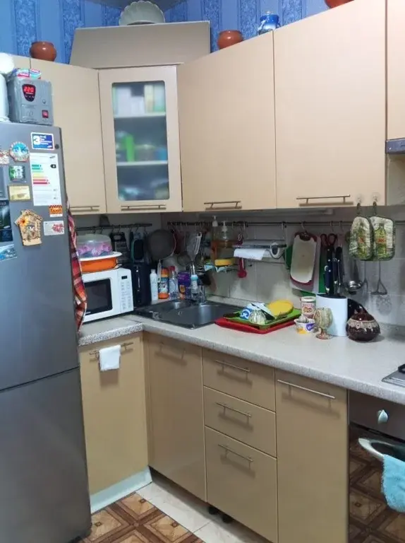 Комната в частном доме - Фото 1