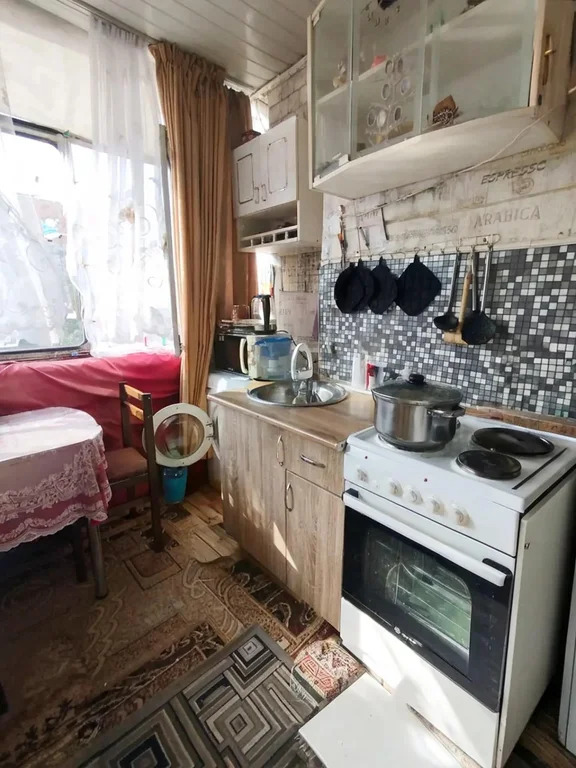 Продажа квартиры, Геленджик, ул. Солнцедарская - Фото 7