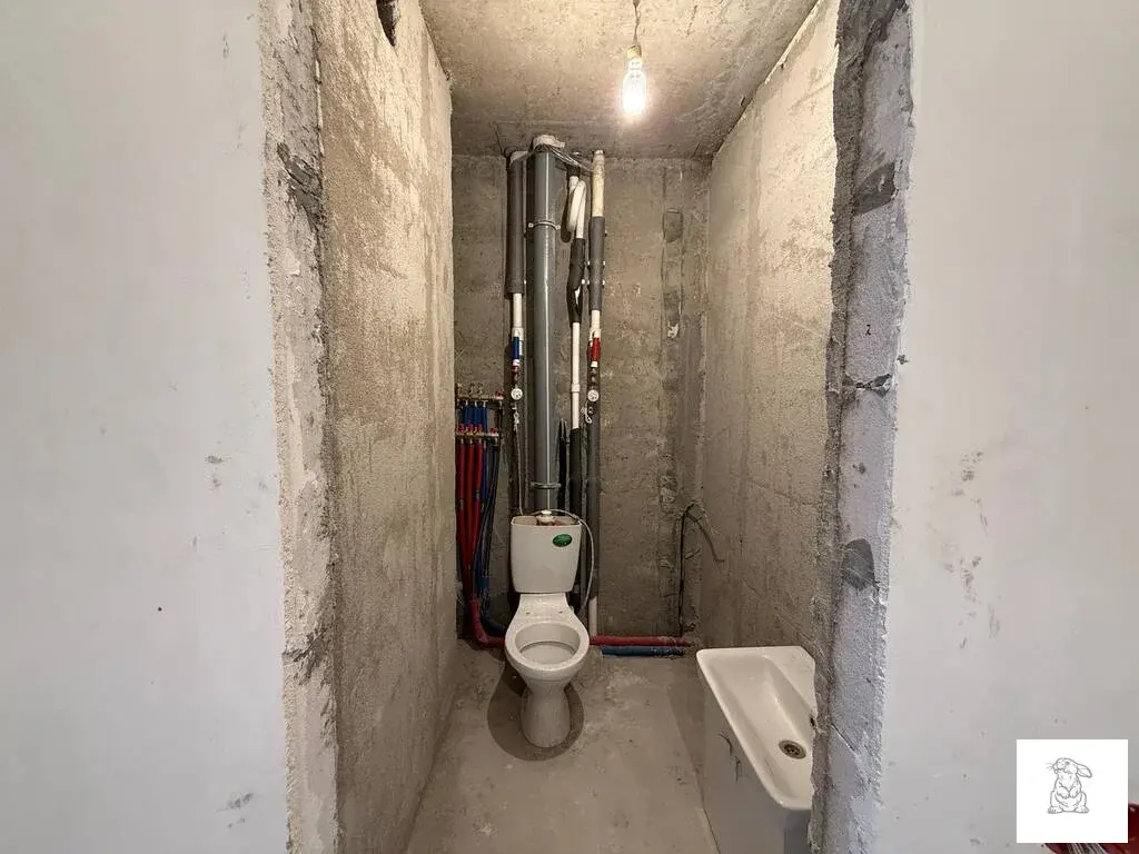 Двушка в Мытищах - Фото 10