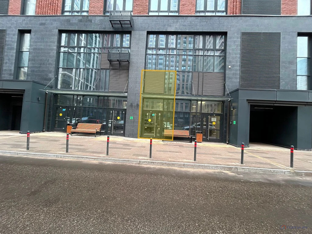 Продажа торгового помещения, ул. Клинская - Фото 2