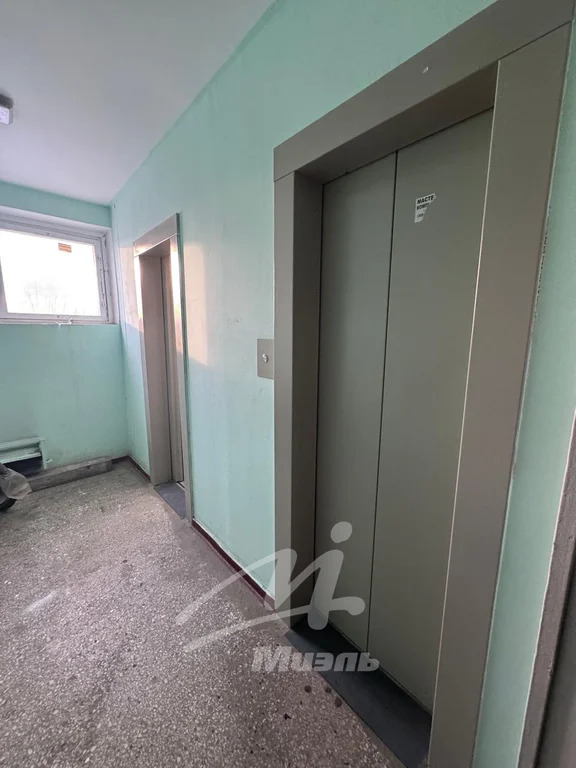 Продажа квартиры, м. Тушинская, Набережная Б. ул. - Фото 22