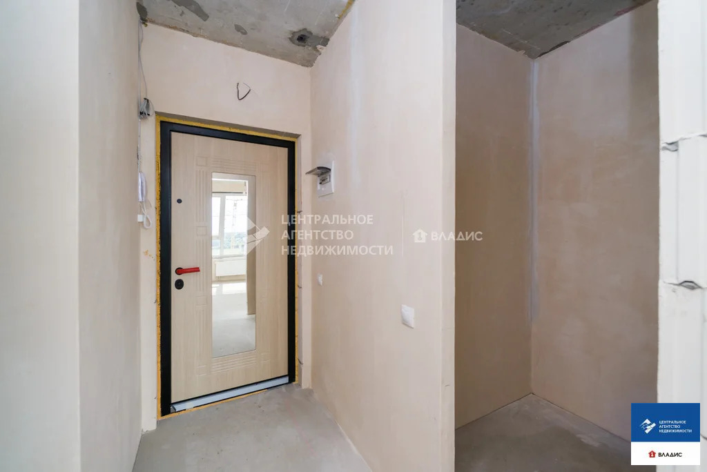 Продажа квартиры, Рязань, улица Полина - Фото 1